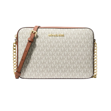 Bolsa Michael Kors Jet Set Large