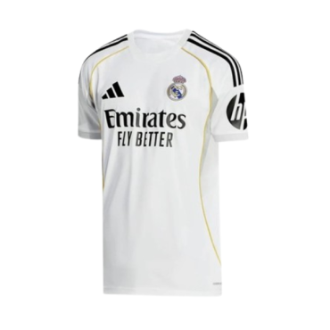 Jersey Adidas Real Madrid