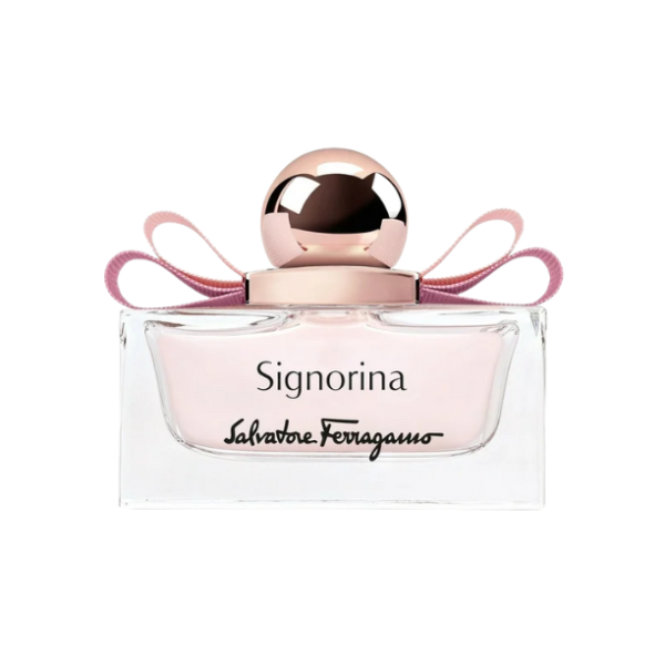 Signorina Salvatore Ferragamo