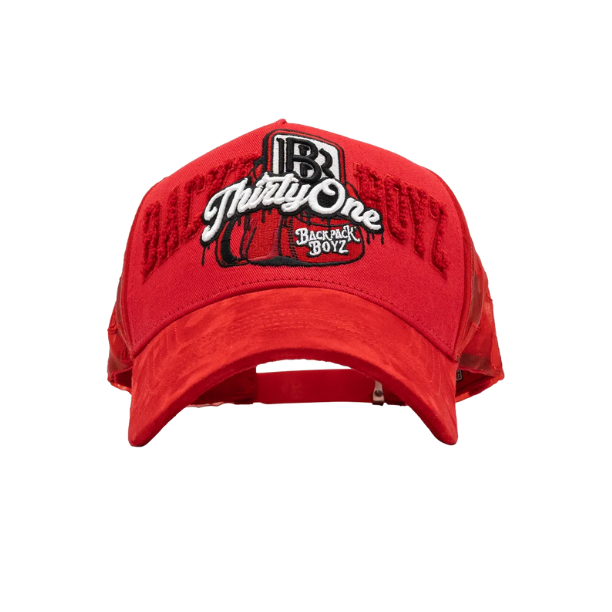 Gorra Thirty One Hats