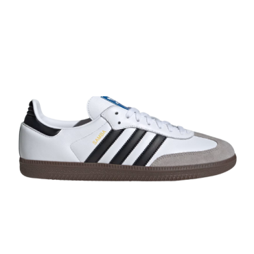 Adidas Samba OG Blanco