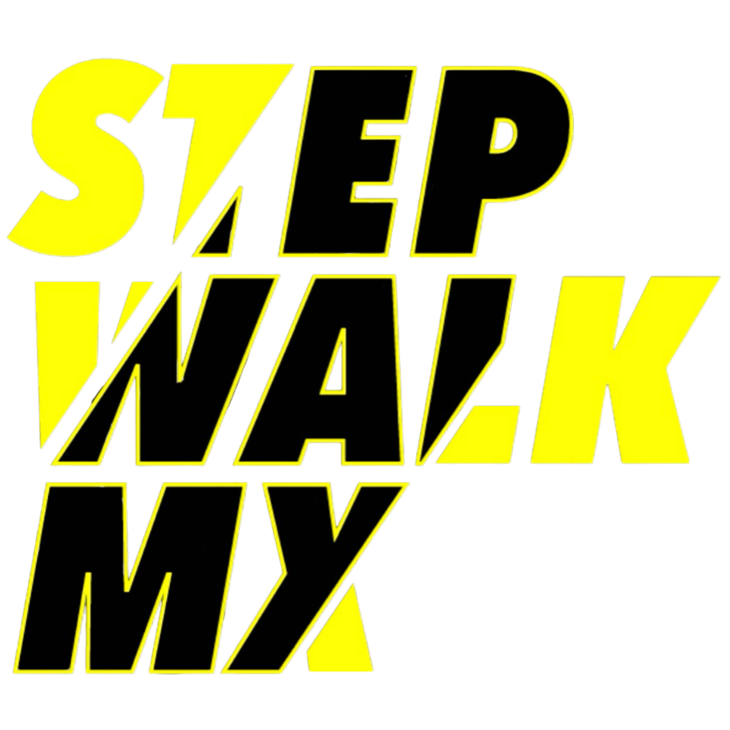 stepwalkmx
