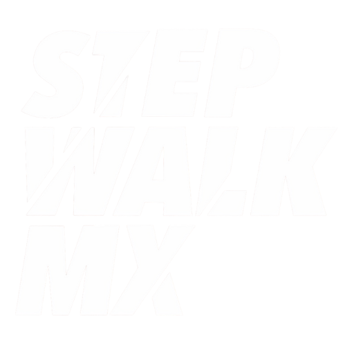 stepwalkmx